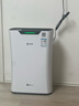 新颐【国家补贴】小白2.0空气净化器除甲醛家用办公卧室新装修除TVOC二手烟毛异味pm2.5雾霾细菌过敏源 小白2.0语音款（适用面积60-90㎡） 实拍图