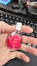 【润洁】博士伦 萘敏维滴眼液15ML 结膜充血 眼睛发痒 润眼液 缓解疲劳眼干眼涩 眼药水 实拍图