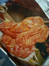 食者道鲜嫩里脊肉串3斤 奥尔良无骨鸡柳里脊肉片烧烤炸串半成品早餐夜宵 实拍图