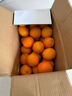 江西赣南早脐橙整箱当季新鲜早橙子榨汁水果礼盒皮薄多汁节日团购 【60%人选】净重18斤单个200g+ 实拍图