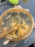 小皮（Little Freddie）米粉高铁双有机 婴儿宝宝辅食新鲜原装进口低敏米糊6到12个月以上 【4到6月初尝】原味高铁有机大米粉 实拍图