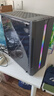 英邦达英特尔酷睿i7升十八核4060独显64G内存组装台式机电脑主机大游戏商用办公设计水冷整机全套 三 酷睿i9级36核丨4050丨1TB光追独显 全新单主机【赠五年质保】 实拍图