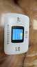 格行特价福利款随身wifi6官方正品免插卡三网通移动无线网络随身wifi便携车载路由器cpe无线流量2025款 彩屏WiFi4特惠福利款【流量实时显示】+一千G 实拍图