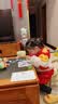 名遇钻石画幼儿园手工材料包学生手工制作diy画亲子手工钻石贴画带框儿童手工制作过家家玩具创意礼物 实拍图