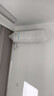 美的空调 酷省电 大1匹 新一级能效变频冷暖卧室AI酷省 双排蒸发器 空调挂机国家补贴KFR-26GW/N8KS1-1 实拍图