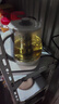 天际（TONZE）养生壶家用1.8L 多功能花茶壶办公室小型高硼硅玻璃热水壶 高硼硅玻璃丨智能预约丨 1.8L 大容量 实拍图