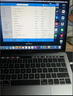 苹果（Apple） MacBook Pro/Air 二手苹果笔记本电脑 商务 办公 游戏 设计 剪辑 99新【定制】19年972灰银i7-16/512G 实拍图