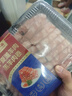 聚宝源 内蒙古原切肥牛卷  国产牛肉卷牛肉片 火锅涮锅食材半成品 360g/袋 实拍图
