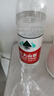 农夫山泉 饮用水 饮用天然水1.5L 1*12瓶  整箱装 塑膜随机发货 实拍图