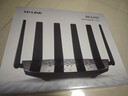普联（TP-LINK）大道路由器7DR6430 BE6400 5G WiFi7千兆双频家用高速穿墙 2.4G wifi6无线 2.5G网口 游戏加速 实拍图