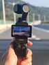 大疆 DJI Osmo Pocket 3 标准版 一英寸口袋云台相机 OP灵眸手持数码相机 旅游vlog 便携美颜摄像 实拍图