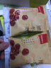 良品铺子脆冬枣量贩装 红枣零食大礼包无核脆枣蜜饯果干家庭量贩礼盒400g 实拍图