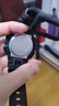 卡西欧（CASIO） SPORT AQ-S810 卡西欧男士手表运动太阳能手表【礼物】 AQ-S810W-1BVPF-100米防水 实拍图