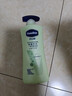 凡士林身体乳400ml保湿凝露秋冬润肤持久留香 晒后修护芦荟胶男女士通用 实拍图