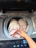 美的（Midea）随心洗 波轮洗衣机全自动 6.5公斤 小型租房用 专利免清洗 MB65V36E 以旧换新 国家补贴 京东自营 实拍图