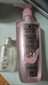 施华蔻（Schwarzkopf）丰盈韧养洗发露400ml 去油洗发水 发根蓬松无硅油洗头膏 新老包装 实拍图