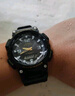 卡西欧（CASIO） SPORT AQ-S810 卡西欧男士手表运动太阳能手表【礼物】 AQ-S810W-1BVPF-100米防水 实拍图