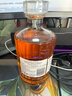 响（Hibiki）大师精选 雪莉桶 日本调和型威士忌 700ml 43度 进口洋酒 实拍图