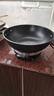 美的（Midea）铸铁电炒锅多功能一体家用电蒸锅 多用途铁锅煮炖炒菜锅电火锅 食品级不锈钢多层大容量 ZGC36T02 实拍图