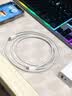 APPLETON【官营正品】PD苹果17/16/15充电器头35W/20W适配原装正品快充套装iPhone14/13/12/11proMax数据线 【苹果17-15专用】PD35W快充头+1米线 实拍图