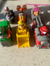 汪汪队立大功（PAW PATROL）汪汪队玩具挖掘机巡逻车男女孩起重机玩具车儿童3-6岁圣诞礼物 实拍图