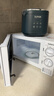 格兰仕（Galanz）变频微波炉家用 一级能效省电 经典转盘加热 双旋便捷操作 D4变频款（D4W0） 实拍图