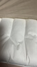 博洋（BEYOND）博洋家纺枕头芯可水洗防螨单人软枕芯中枕单个装木棉花48*74cm 实拍图