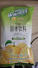 雀巢（Nestle）果维C+橙汁味840g/袋 富含维C 低脂果珍冲饮果汁粉 实拍图