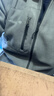 Columbia哥伦比亚户外男子舒适运动保暖柔软抓绒衣休闲外套AE3039 023 城市灰 M(175/96A) 实拍图