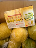 趣觅鲜正宗容县沙田柚产地直发广西特产纯甜无酸老树白肉柚子新鲜水果 18斤净重大果9-11个礼盒装 实拍图