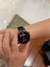 VTT华为机适用血糖血压监测手表测心率血氧血脂尿酸运动智能手环SH01 医疗级高精准动态检测【心率血氧睡眠运动体检免扎针】 晒单实拍图