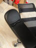 Ergonor保友金豪b雄鹰 人体工学椅 电脑椅 电竞椅办公椅子可躺老板椅 【金豪b雄鹰】黑色网+躺舒宝 实拍图