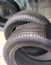 米其林（MICHELIN）汽车轮胎 215/55R17 94V 耐越 ENERGY MILE 适配秦PLUS/探歌/缤智 晒单实拍图