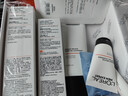 欧莱雅男士耀白洗面奶水精华三件套装美白控油护肤品高档圣诞礼盒男朋友 实拍图