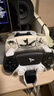 索尼（SONY）PlayStation索尼（SONY）PS5 PlayStation DualSense无线游戏手柄 充电座 实拍图