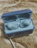 籁特易耳【八仓现货】星环Ultra蓝牙耳机入耳式真无线HiFi高音质主动降噪超长续航游戏音乐运动耳机 【保护套装】柔蓝+透明耳仓保护套 LDAC/LHDC-双版本 实拍图