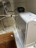 海尔（Haier）鲜活水1000G净水器大流速双出水5年RO反渗透过滤膜家用厨下净水机母婴净饮机 实拍图