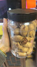 农香森 碧根果500g罐装大颗粒奶油味每日坚果休闲孕妇零食干果 实拍图