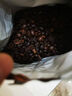拉瓦萨（LAVAZZA）意大利原装进口商用咖啡豆GRAN ESPRESSO意式浓缩特浓咖啡豆1kg 实拍图