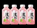 味全【新品上市】稀释果汁芭乐青提冷藏饮料清爽解腻夏季饮品300ml*4 实拍图