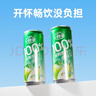 一枝笔100%莱阳梨汁饮料310ml*8罐 礼盒装年货送礼山东莱阳梨汁果汁 实拍图