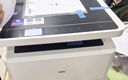 得力（deli）M2020DWs黑白多功能打印机 打印复印扫描三合一 A4办公家用学习自动双面打印激光打印机 实拍图