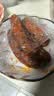 杨大爷无烟熏麻辣香肠腊肠风干四川特产农家猪肉肠下酒菜 无烟熏麻辣香肠1斤 实拍图