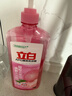 立白APG洗洁精大瓶1kg果蔬食品可用去油洗涤灵洗涤剂洗洁剂洗碗液  实拍图
