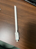 Tenda腾达USB无线网卡WiFi6 智能免驱AX300 无线网卡台式机专用 无线wifi接收发射器 外置高增益天线  实拍图