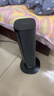 美的（Midea）【金榜单品】石墨烯智能语音暖风机取暖器 家用电暖气电暖器 热风机电暖风全屋速热小太阳HFT20SWK 实拍图