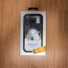 魅族（meizu）PANDAER 独角兽 妙磁抗菌手机壳 适用iPhone 17 雪人大冒险 IML印刷 全包结构 独立按键 防摔 磁吸 实拍图