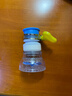 水龙头过滤器净水器防溅麦饭石六级过滤龙头万能接口增压花洒 麦饭石伸缩过滤器 实拍图