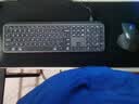 罗技（Logitech）非罗技品牌赠品 加价购商品鼠标垫.非卖品勿下单商家仓 JAJ黑色长款鼠标垫800*300 实拍图
