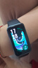 华为（HUAWEI）手环10 标准版 曜石黑 智能手环专业睡眠分析情绪健康心率监测运动手环华为手环9升级 实拍图